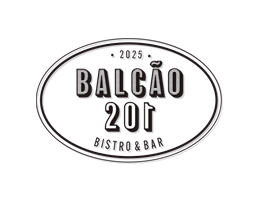 Balcão 201