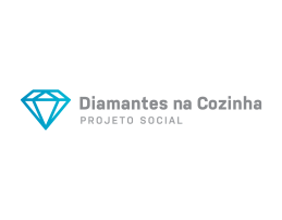 Diamantes Na Cozinha